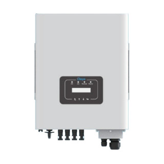 Inverter Deye 3Kw 5Kw 6Kw 8Kw 10Kw 1 Pha I Biến Tần Hòa Lưới Bám Tải | PTV GROUP | Bảo Hành 5 Năm
