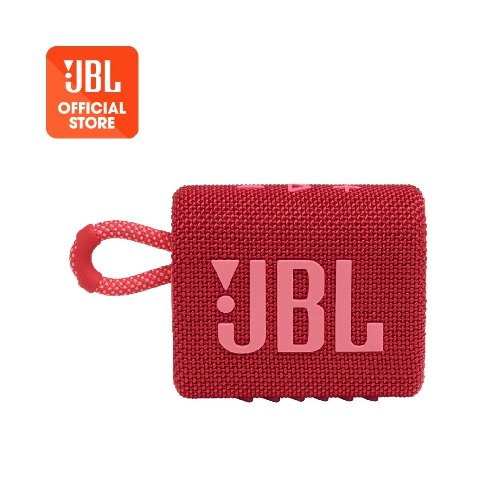 Loa Bluetooth JBL GO 3 Review: Giá 870K, Có Tốt Không? Chi Tiết Đầy Đủ