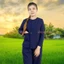 Đồ Bà Ba Cho Bé Và Mẹ Vải Lụa Cao Cấp Cổ Tròn Truyền Thống