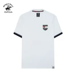 Áo thun ngắn tay Nam Regular Fit Beverly Hills Polo Club -  TSMRSW24TL040 — ảnh 1