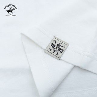 Áo thun ngắn tay Nam Regular Fit Beverly Hills Polo Club -  TSMRSW24TL040