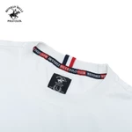 Áo thun ngắn tay Nam Regular Fit Beverly Hills Polo Club -  TSMRSW24TL040 — ảnh 4