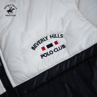 Áo khoác Nam Regular Fit Beverly Hills Polo Club -  JMRLW24V041