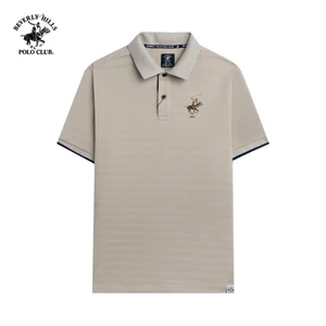Áo polo ngắn tay Nam Regular Fit Beverly Hills Polo Club -  PMRSW24TL047