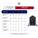 Áo khoác Nam Regular Fit Beverly Hills Polo Club - JMRLW24V034 — ảnh 6