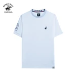 Áo thun ngắn tay Nam Regular Fit Beverly Hills Polo Club -  TSMRSW24TL031 — ảnh 1