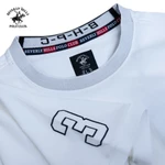 Áo thun ngắn tay Nam Regular Fit Beverly Hills Polo Club -  TSMRSW24TL031 — ảnh 3