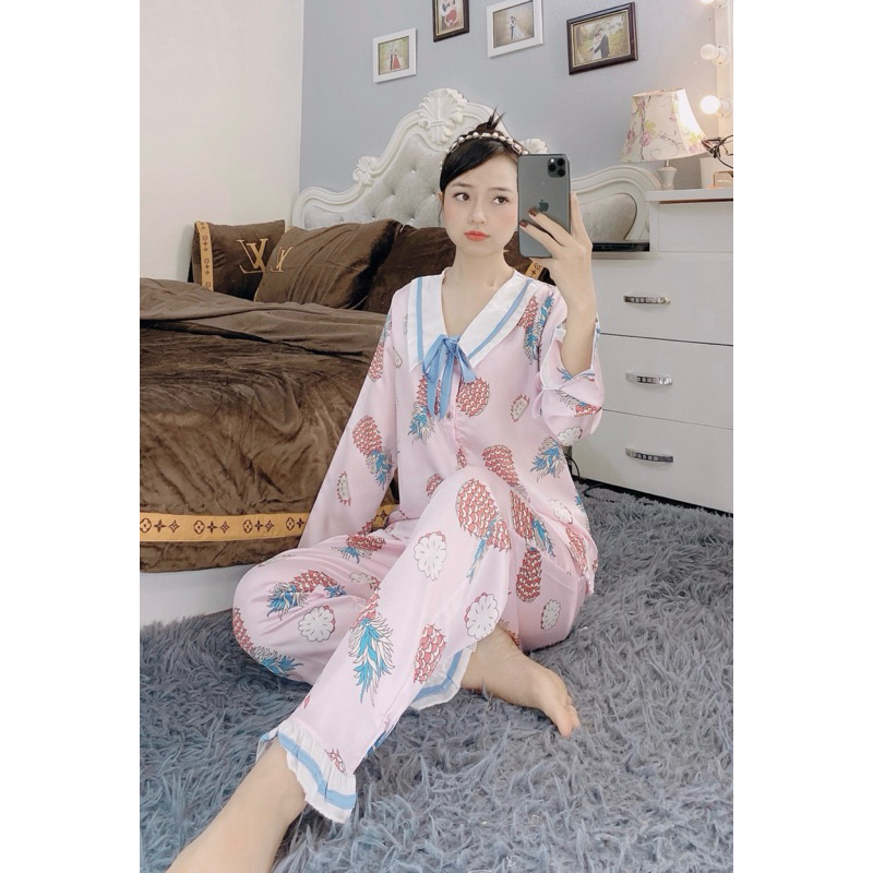 Dứa Hồng
