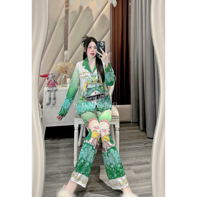 Tay Dài 53