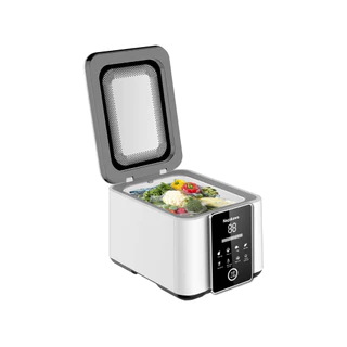 Máy Khử Khuẩn Thực Thẩm Hydroxyl NAGAKAWA NAG3906, Khử Trùng Diệt Khuẩn Thực Phẩm, Bảo Hành 1 Năm