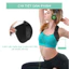Combo 02 Miếng Đệm Lót Vai - Nách, Giảm Ma Sát khi dùng với ĐAI CHỐNG GÙ LƯNG JUSTFIT