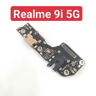 Cụm Sạc Realme 9i 5G Hàng Thay Thế Chất Lượng Tốt Ảnh Chụp Thật