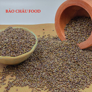 Hạt Muồng Khô Bảo Châu Hỗ trợ Giảm Cân, Bảo Vệ Sức Khỏe, nấu trà 1kg