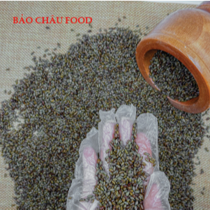 Hạt Muồng Khô Bảo Châu Hỗ trợ Giảm Cân, Bảo Vệ Sức Khỏe, nấu trà 1kg