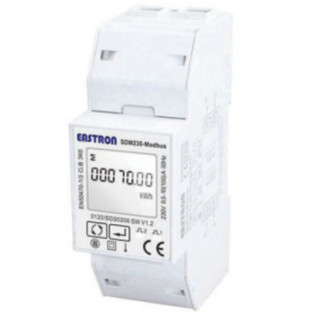 Meter Bám Tải 1 Pha 3 Pha Gián Tiếp EASTRON  | PTV GROUP | Bảo Hành 01 Năm