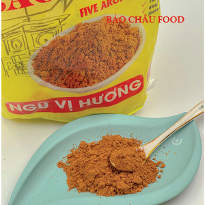 Ngũ Vị hương Bảo Châu loại tự nhiên túi 500g