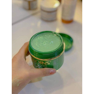Kem dưỡng da Lô Hội Aloins Eaude Cream S 185g Nhật Bản