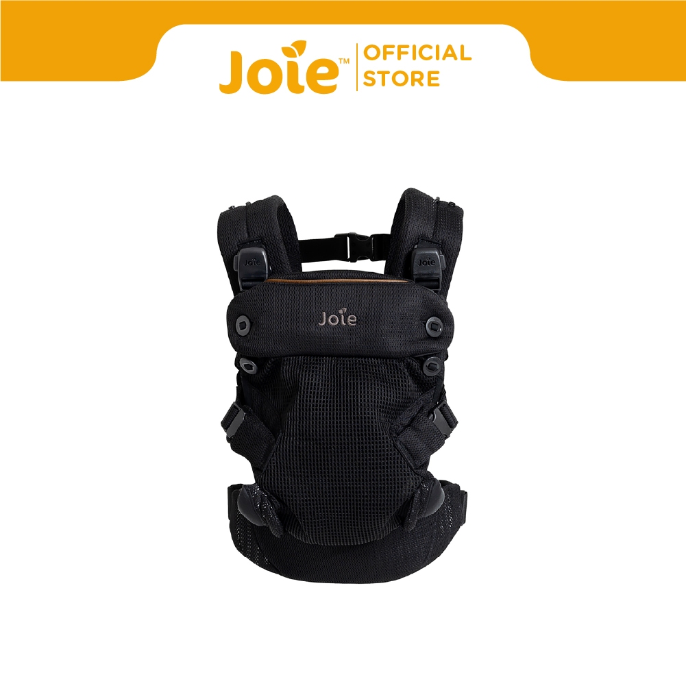 Ảnh Địu em bé Joie Savvy Air 4in1 Coal 2
