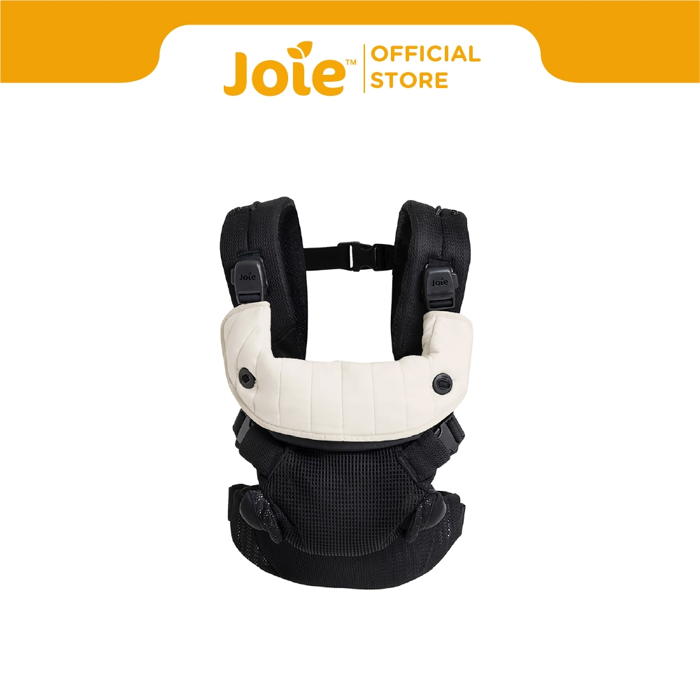 Ảnh Địu em bé Joie Savvy Air 4in1 Coal 3