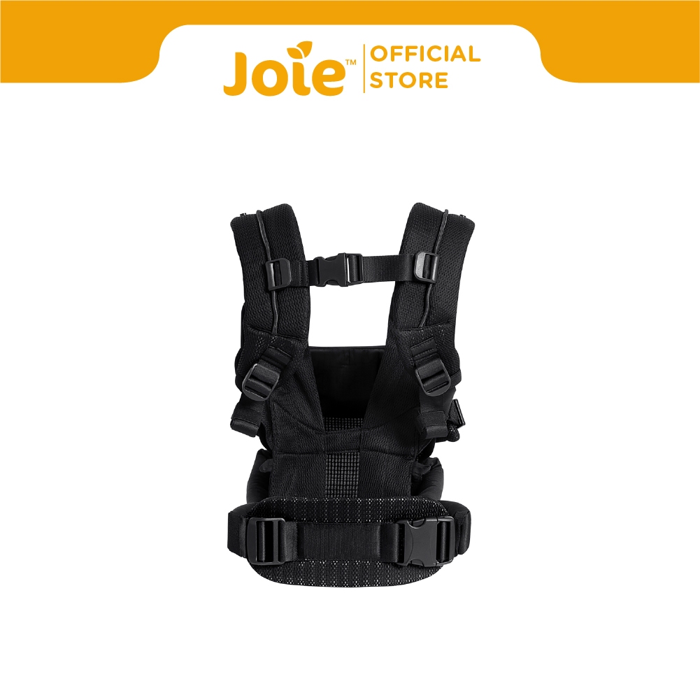 Ảnh Địu em bé Joie Savvy Air 4in1 Coal 4