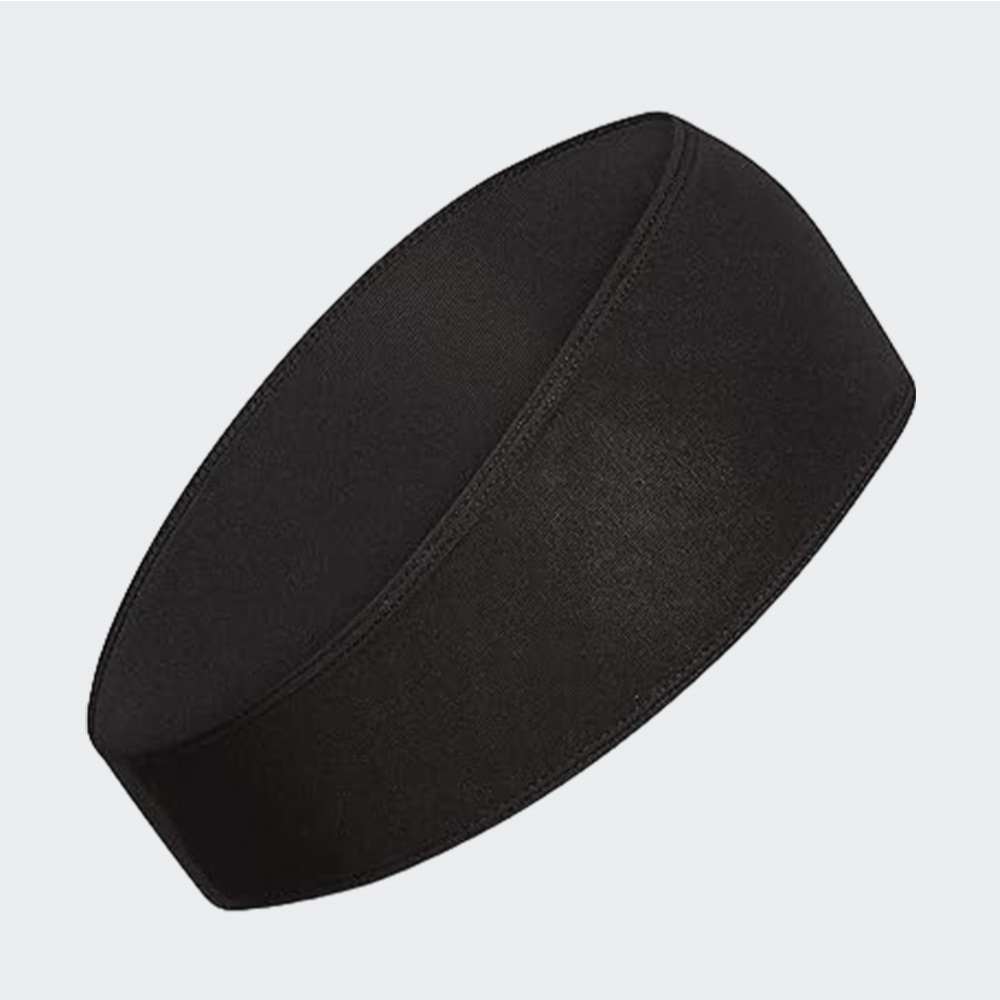 Băng Đô Thể Thao Freesize Chính Hãng ADIDAS ADAC-16211BK-NL Headband (1 Sợi) - Thun Co Giãn Cao Cấp