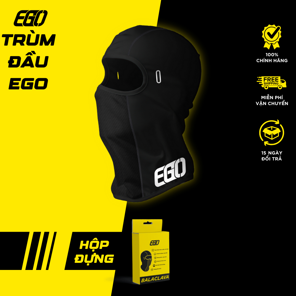 EGO HELMETS OFFICIAL STORE - Shopee Mall Online | Shopee Việt Nam