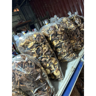 Nấm Hương Khô (hàng thơm ngon chuẩn vị)
