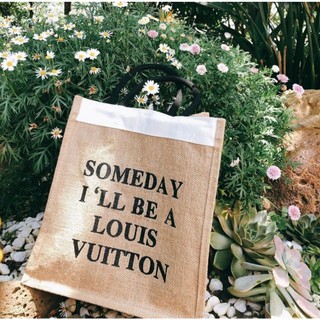 túi cói someday