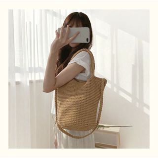 Túi len đeo chéo đày dặn xinh xắn quai xách