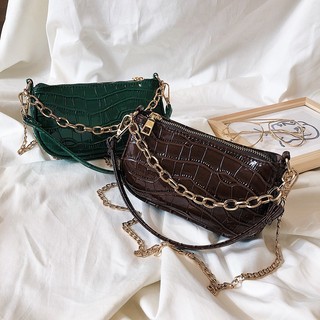 Túi đeo chéo nữ thời trang Mini tote da mềm đẹp cao cấp phong cách Hàn Quốc công sở đi chơi đi làm
