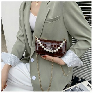 Túi đeo chéo nữ thời trang Mini tote da mềm đẹp cao cấp phong cách Hàn Quốc công sở đi chơi đi làm