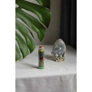 Prosperity Spell: Hỗ Trợ Cải Thiện Dòng Chảy Của Tiền Bạc Và Công Việc