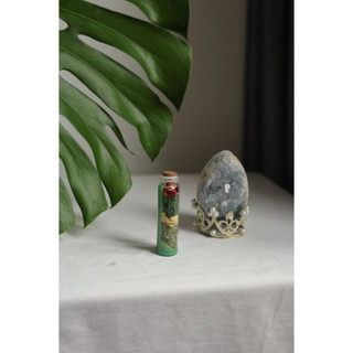 Prosperity Spell: Hỗ Trợ Cải Thiện Dòng Chảy Của Tiền Bạc Và Công Việc