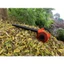 Máy thổi bụi , máy thổi lá cây chạy bằng xăng pha 5% nhớt , công suất 4800W