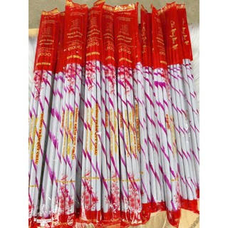 Hương Trầm Quỳ Châu Đặc Biệt hương vị tết 2025 búp 60f 9 cây Dầu Thơm Phòng Dầu Thơm