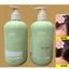 Cặp Dầu Gội Xả CIEL 500ml | Dưỡng Tóc Mềm Mượt, Sạch Thoáng Cho Tóc Khô Xơ & Tóc Dầu