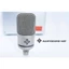 Micro Hát Livestream & thu âm Micro Manysound M07