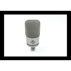 Hát livestream & thu âm Microphone Many M07
