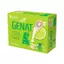 Combo 2 Hộp Kẹo ngậm Genat Chanh Sả (Hộp 100 viên) - Genat