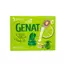 Combo 2 Hộp Kẹo ngậm Genat Chanh Sả (Hộp 100 viên) - Genat
