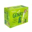 Combo 2 Hộp Kẹo ngậm Genat Chanh Sả (Hộp 100 viên) - Genat