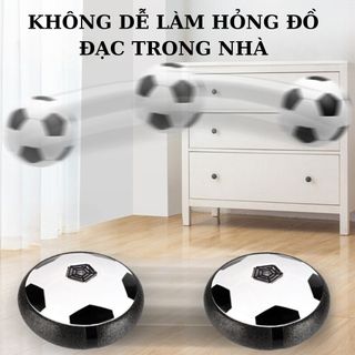 Đồ Chơi Bóng Đá Trong Nhà Có Đèn, Có Nhạc Vui Nhộn, Đồ Chơi Thể Thao Vận Động Cho Bé 89110