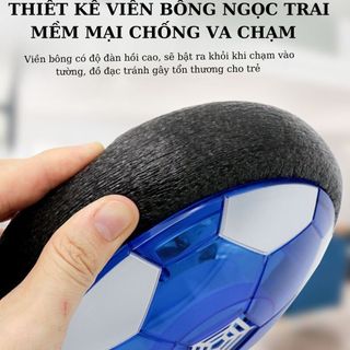 Đồ Chơi Bóng Đá Trong Nhà Có Đèn, Có Nhạc Vui Nhộn, Đồ Chơi Thể Thao Vận Động Cho Bé 89110