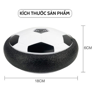 Đồ Chơi Bóng Đá Trong Nhà Có Đèn, Có Nhạc Vui Nhộn, Đồ Chơi Thể Thao Vận Động Cho Bé 89110