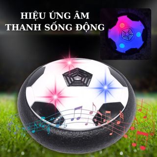 Đồ Chơi Bóng Đá Trong Nhà Có Đèn, Có Nhạc Vui Nhộn, Đồ Chơi Thể Thao Vận Động Cho Bé 89110