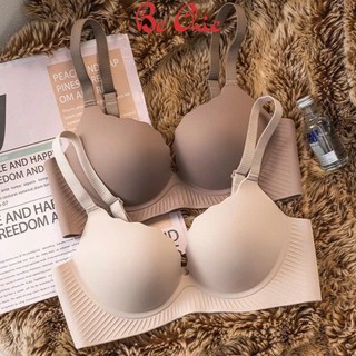 Áo lót su non bản to A 62 che mỡ lưng, cúp áo ôm, nâng đẩy ngực chống xệ BC_CHIC LINGERIE