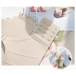 Áo lót su non bản to A 62 che mỡ lưng, cúp áo ôm, nâng đẩy ngực chống xệ BC_CHIC LINGERIE