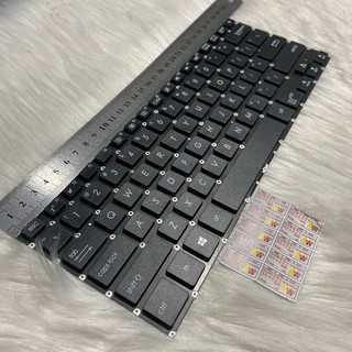 Bàn Phím Laptop Asus S4000 S4000UA S4200 S4000VA X411 A411 A411U S410 Vivobook S14