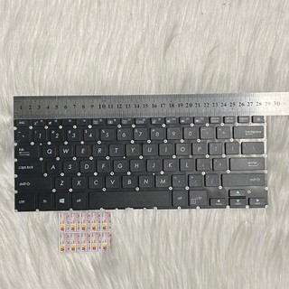 Bàn Phím Laptop Asus S4000 S4000UA S4200 S4000VA X411 A411 A411U S410 Vivobook S14