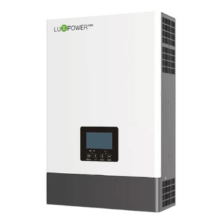 Inverter Luxpower ECO SNA 5Kw 6Kw 1 Pha I Biến Tần Hybrid | PTV GROUP | Bảo Hành 3 Năm
